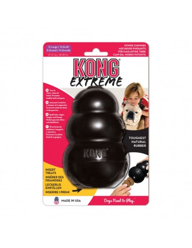 Kong Extreme Extra Large . Giochi Per Cani