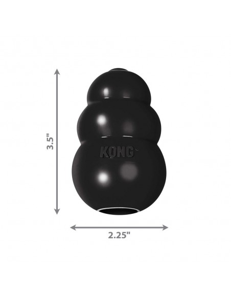 Kong Extreme Medium . Giochi Per Cani