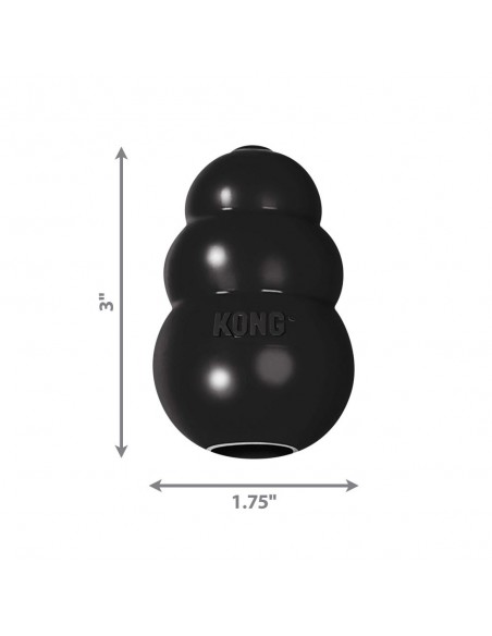 Kong Extreme Small . Giochi Per Cani