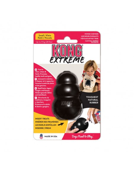 Kong Extreme Small . Giochi Per Cani
