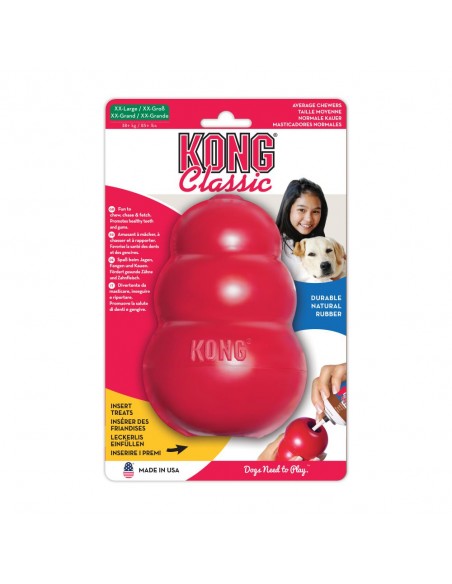 Kong Classic XXL Giochi per Cani