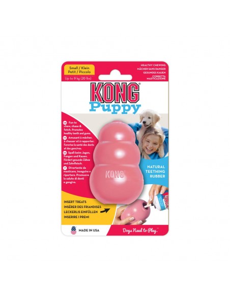 Kong Puppy Small Giochi Per Cani