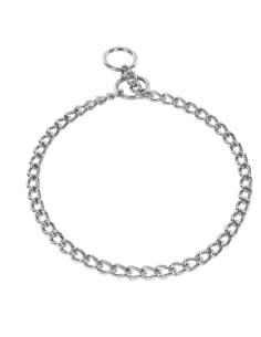 Collare Strozzo cm 40 2,5 mm. Collari Per Cani