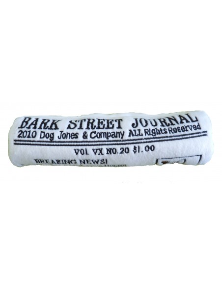 Gioco Bark Strett Journal Peluche. Gioco Per Cani