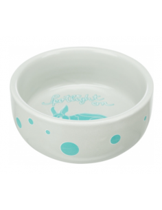 Ciotola in Ceramica per Conigli . Accessori per Roditori 2