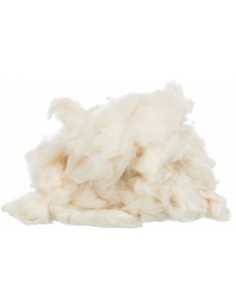 Materiale Per Nido In kapok gr 100.  Accessori Per Roditori 2