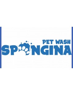 Spongina Pet Wash . Toelettatura Per Cani 2