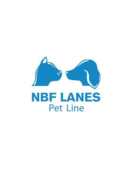 Nbf Lanes Perognidol Forte ml 15 Integratori per cani e gatti