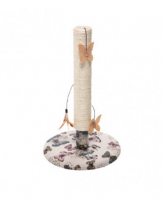 Tiragraffi Chica 33x5x54 cm . Tiragraffi Per Gatti