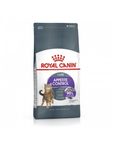 Appetite Control gr.400 Royal Canin. Cibo Secco Per Gatti