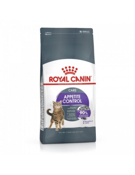 Appetite Control gr.400 Royal Canin. Cibo Secco Per Gatti