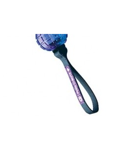 GIMDOG BILANCIERE PUSH TO MUTE PURPLE/BLUE 2