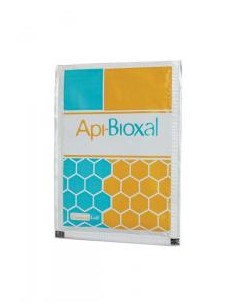 Api-Bioxal 35 Gr- acido ossalico-Apicoltura