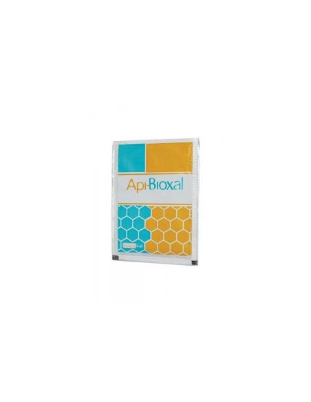 Api-Bioxal 35 Gr- acido ossalico-Apicoltura