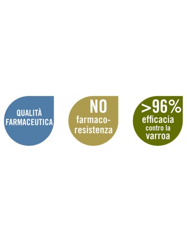 Api-Bioxal 35 Gr- acido ossalico-Apicoltura