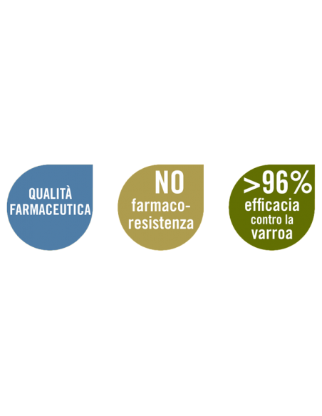 Api-Bioxal 35 Gr- acido ossalico-Apicoltura
