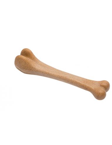 Gimdog Bam Bones 18,4cm Pollo. Giochi Per Cani