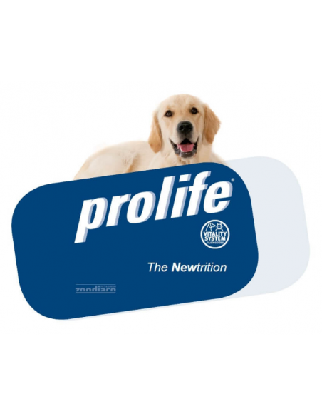 Prolife Dog Veterinary Intestinal kg 10. Diete . Cibo Secco Per Cani