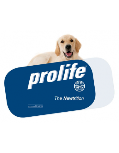 Prolife Dog Veterinary Intestinal kg 2. Diete . Cibo Secco Per Cani