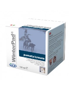 Winterpad Pomata ml 150. Igiene Per Cani