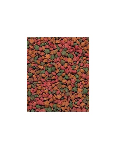 Nutribird g 14 Tropical Mantenimento kg 1. Mangime Per Uccelli