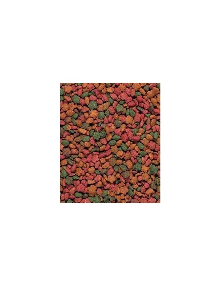 Nutribird g 14 Tropical Mantenimento kg 1. Mangime Per Uccelli