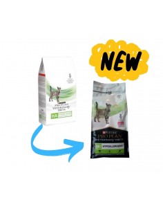 Purina Ha Hypoallergenic Gatto kg 1,3 . Dietetico Gatto 2