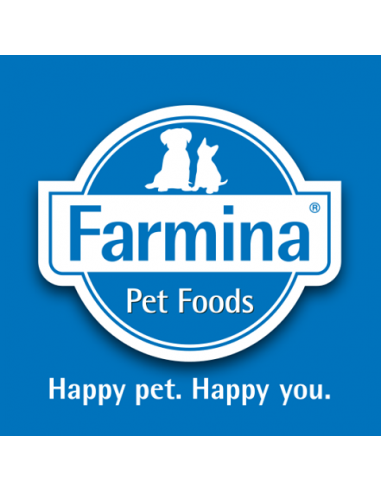 promo standN&D Grain free ZUCCA ADULT MINI MERLUZZO ZUCCA E ARANCIA KG.7