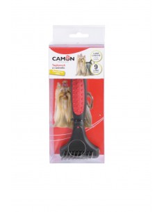 Taglianodi Rastrello Lame Lunghe . Toelettatura per cani