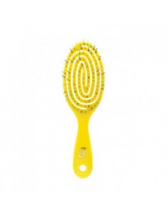 Spazzola Spiro Rainbow Large . Spazzole per Cani e Gatti