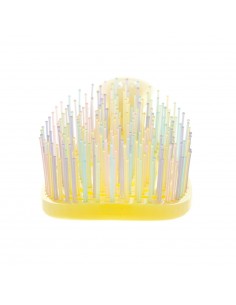 Spazzola Spiro Rainbow Large . Spazzole per Cani e Gatti 2