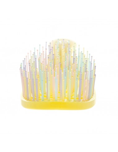 Spazzola Spiro Rainbow Large . Spazzole per Cani e Gatti