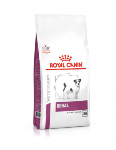 Renal Small Dog Kg 1,5 Royal Canin . Diete per Cani
