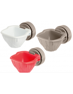 Porta pastoncino Imac . Accessorio Per Gabbie