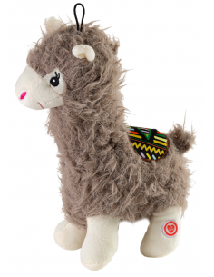 Gimdog Lama Love . Giochi Per Cani 2