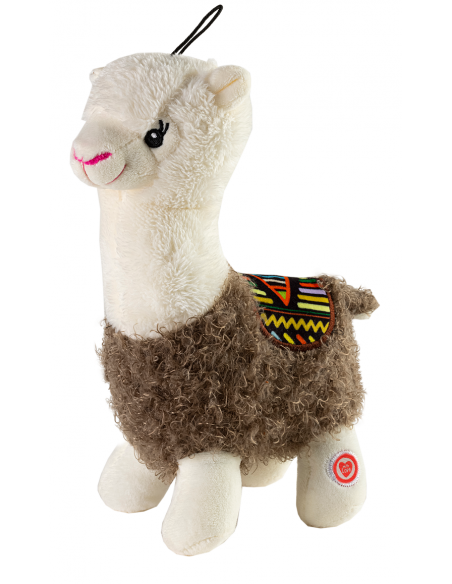 Gimdog Lama Love . Giochi Per Cani