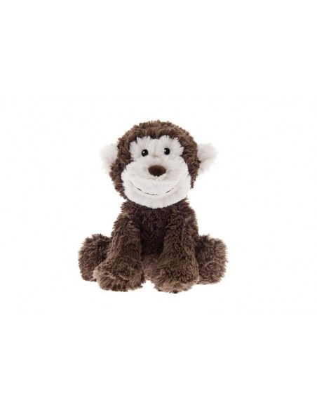 Scimmietta Peluche . Giochi Per Cani