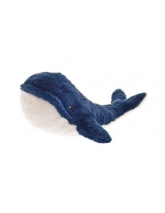 Balenottera  Peluche Giochi Per Cani
