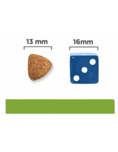 HILL'S Canine Metabolic Kg.1,5 Agnello e Riso. Dietetico Per Cani 2