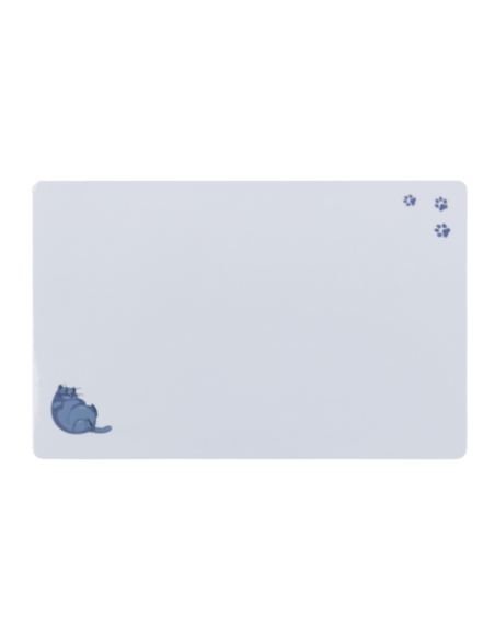 Sottociotola Gatto Con Zampe . Accessori Gatto