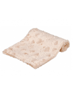 Coperta Cosy Cosy 100x70 cm Beige. Cucce e Cuscini  per cani