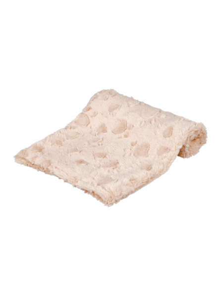 Coperta Cosy Cosy 100x70 cm Beige. Cucce e Cuscini  per cani