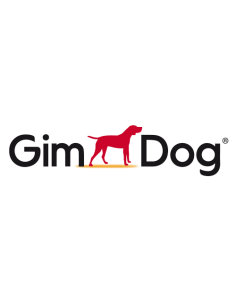 Gimdog ILove You Raccoon . Giochi Per cani 2