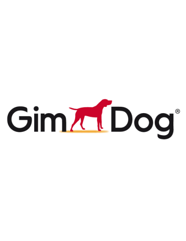 Gimdog ILove You Raccoon . Giochi Per cani