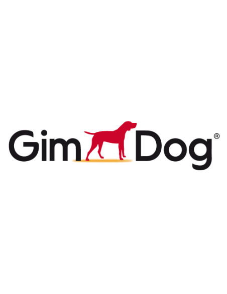 Gimdog ILove You Raccoon . Giochi Per cani