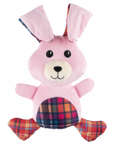 Gimdog Belly Pop Rabbit . Giochi Per Cani