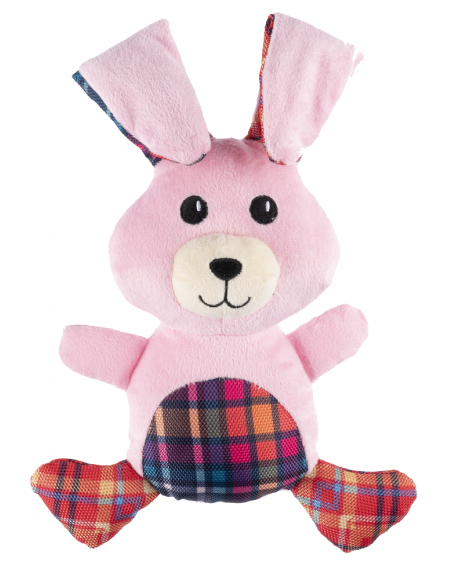 Gimdog Belly Pop Rabbit . Giochi Per Cani