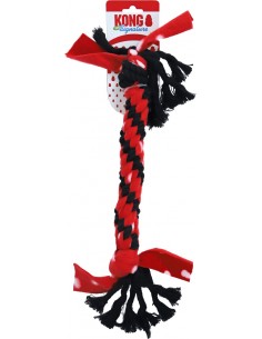 Kong Signature Rope 20" Dual Knot. Giochi Per Cani