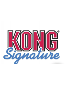 Kong Signature Rope 20" Dual Knot. Giochi Per Cani 2