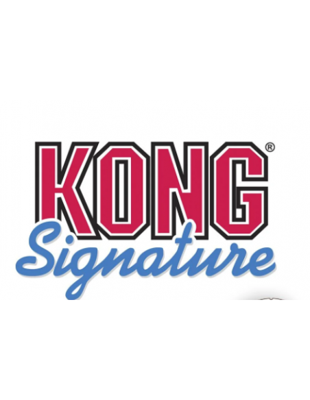 Kong Signature Rope 20" Dual Knot. Giochi Per Cani